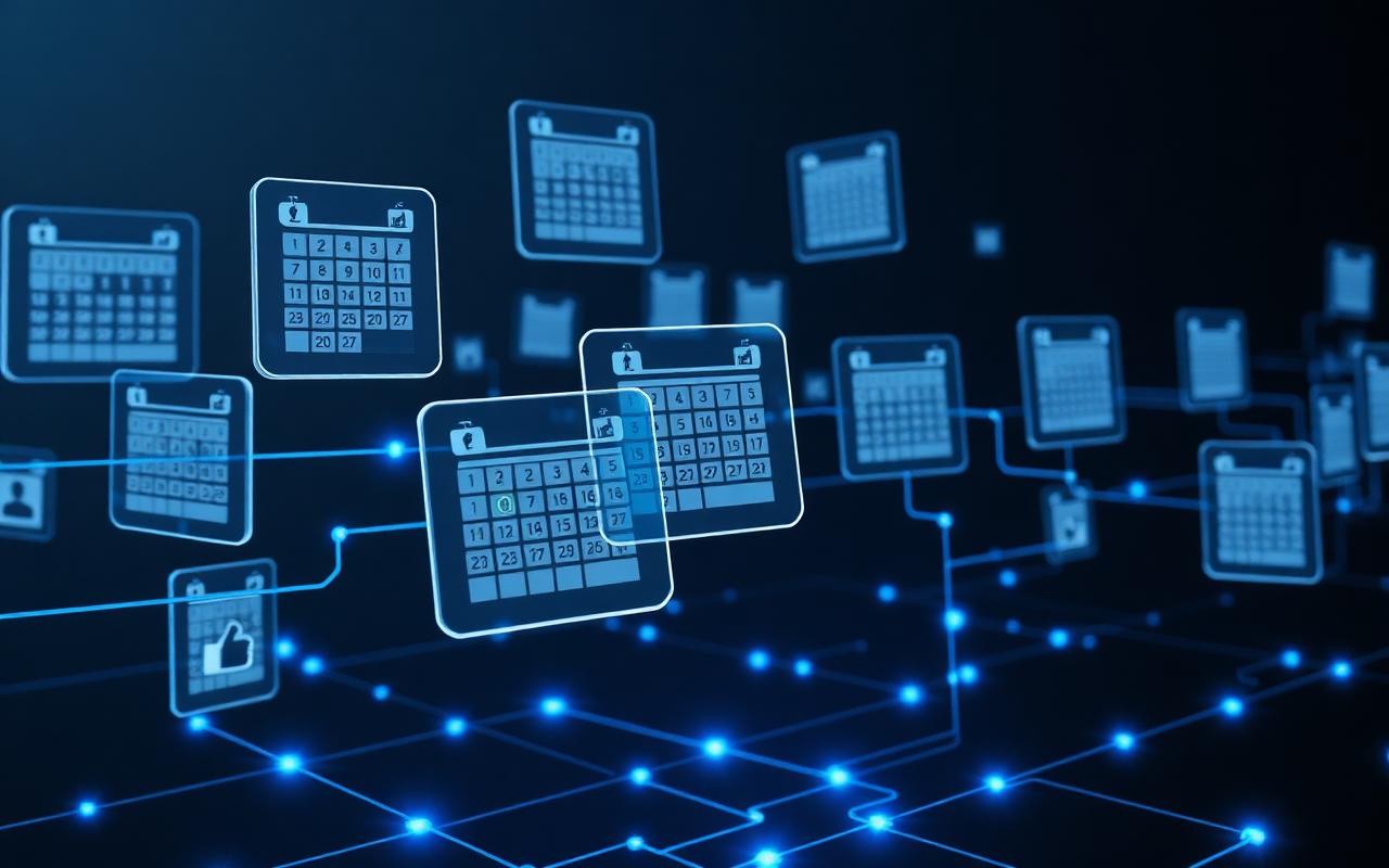 KampAiGo — Dein Social-Kalender, betrieben von einer autonomen Engine.