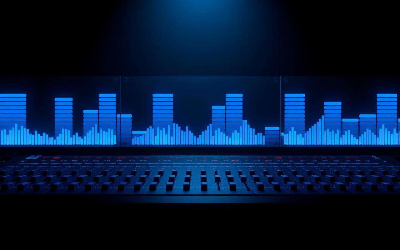 stemloom — Browserbasiertes KI-Musikstudio.