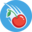 CherryDrop Logo 32 × 32
