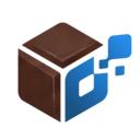 choco-bit Logo 128 × 128
