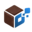 choco-bit Logo 32 × 32