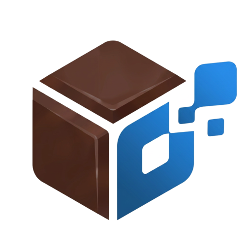 choco-bit Logo