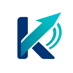 KampAiGo Logo 256 × 256