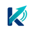 KampAiGo Logo 64 × 64