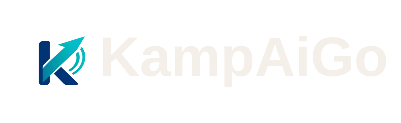 KampAiGo Full-Text-Logo
