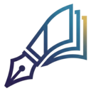storytify Logo 128 × 128