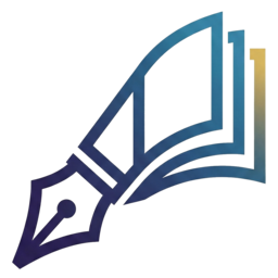 storytify Logo 256 × 256