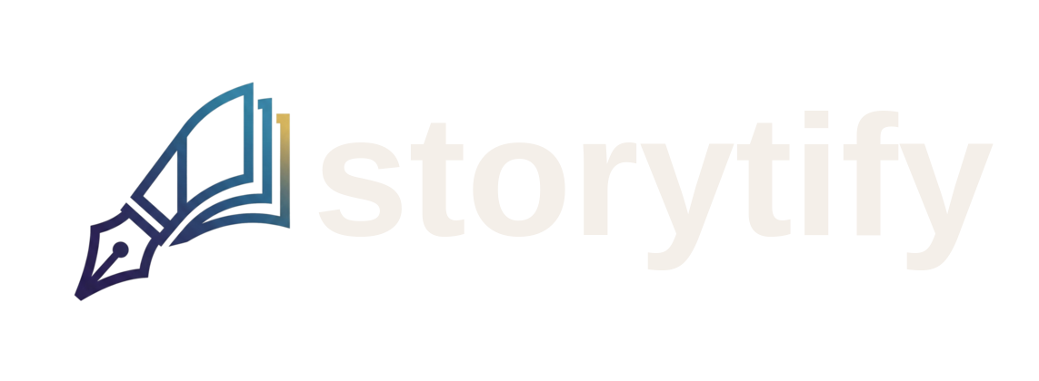 storytify Full-Text-Logo
